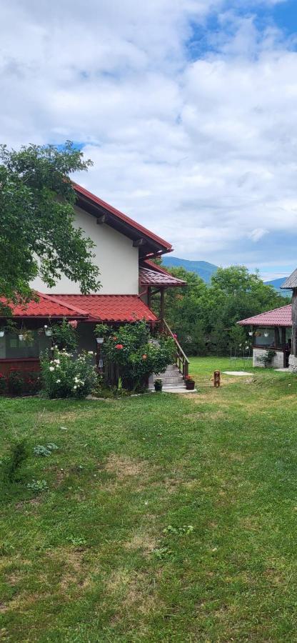 House Sara Apartment Korenica Exterior photo