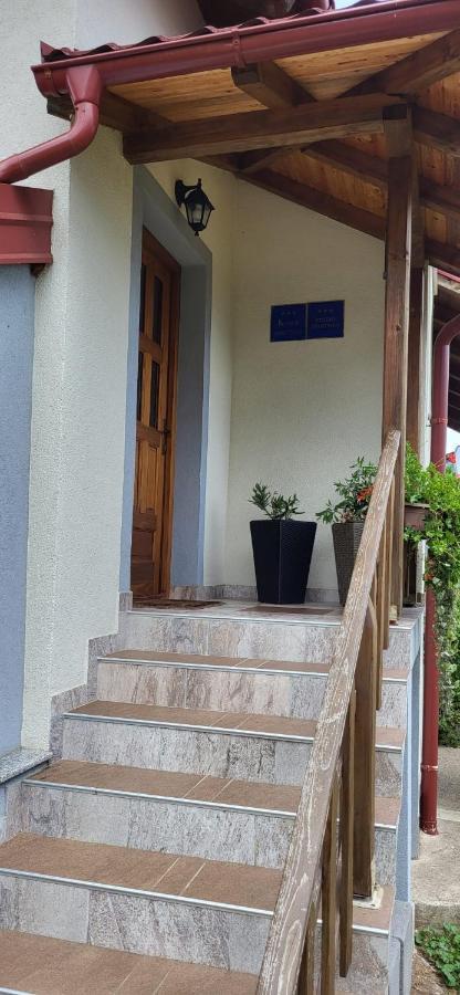 House Sara Apartment Korenica Exterior photo