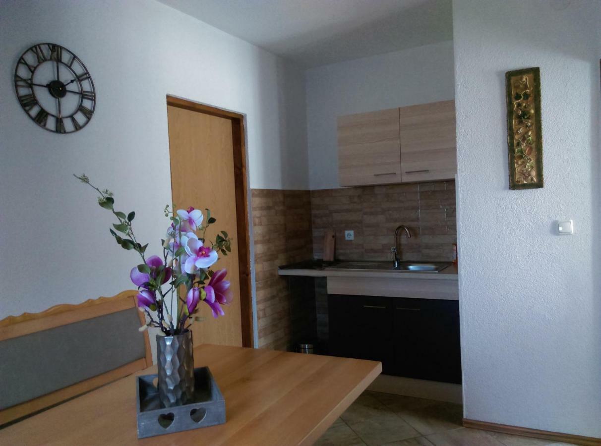House Sara Apartment Korenica Exterior photo